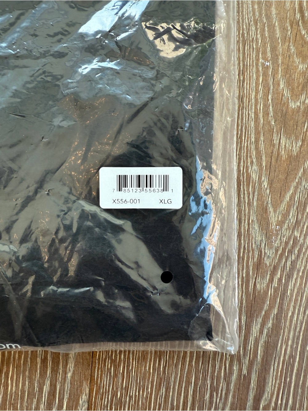 WOOLX Duralite 'Stella' Wool Leggings in Black - Picture 14 of 15